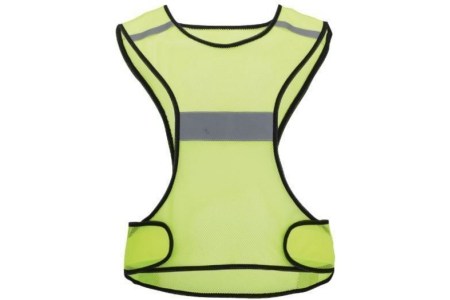 reflecterend vest