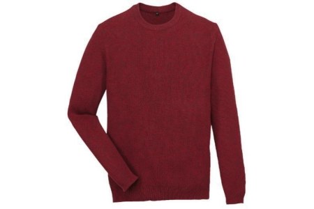 mouline pullover