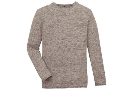 mouline pullover