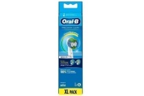 oral b opzetborstels precision clean