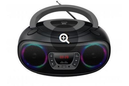 denver boombox tcl 212bt