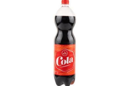 1 de beste cola