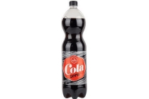 1 de beste cola zero