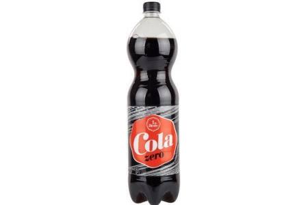 1 de beste cola zero