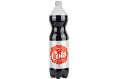 1 de beste cola light