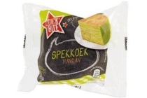 spekkoek