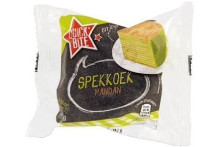 spekkoek