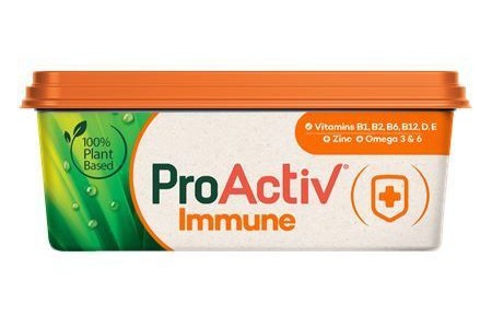 becel proactiv immune