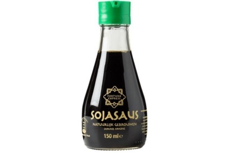 sojasaus