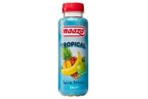maaza tropical juice drink