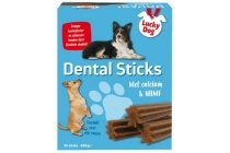 dental hondensticks