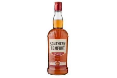 southern comfort