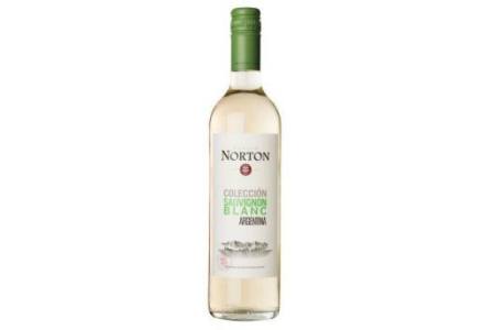 norton coleccion sauvignon blanc 0 75 liter