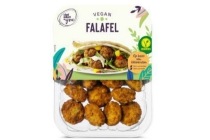 lidl vegan falafel 200 gram