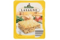 lasagne kip