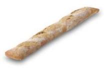 rustiek baguette