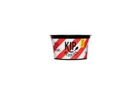 coop bucket kip borrelhapjes hot 500 gram