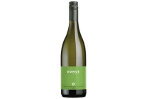 sauvignon blanc en furmint