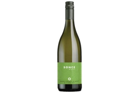 sauvignon blanc en furmint