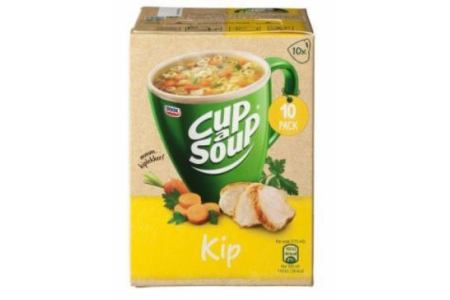 cup a soup kip