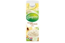 campina banaan chocolade vla