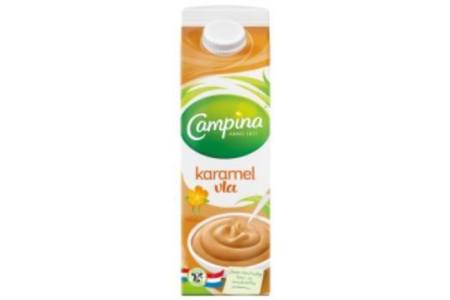 campina karamelvla