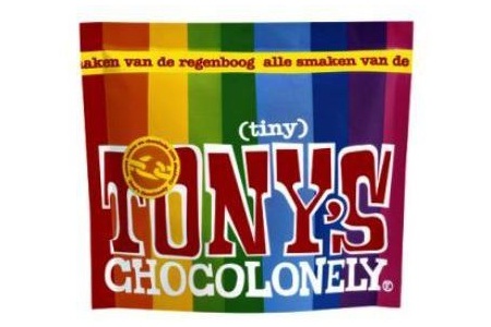 tiny tony chocolonely