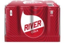 river cola 12 pack