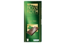 moser roth puur mint