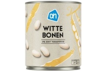 ah witte bonen