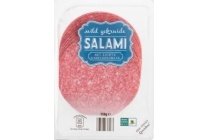 salami