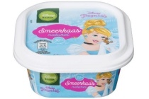 disney smeerkaas naturel 30