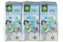 disney houdbare volle melk