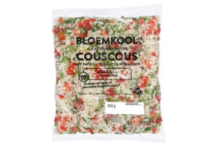 ah bloemkool couscous