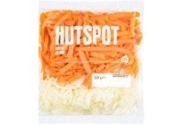 ah hutspot groenten