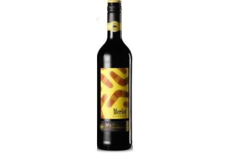 australische merlot