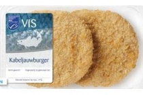 kabeljauw burgers