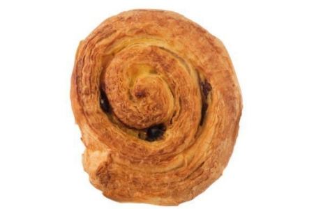 ah koffiebroodje