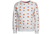 sinterklaas sweater