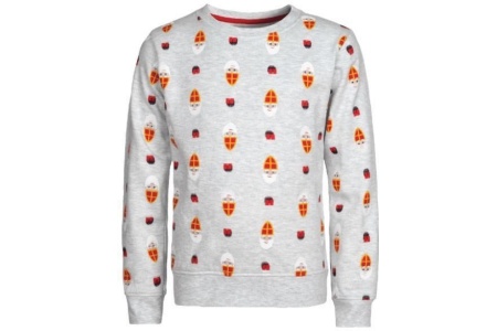 sinterklaas sweater