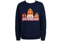 sinterklaas sweater