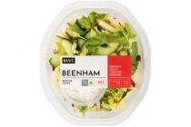 fresh en easy maaltijdsalade beenham