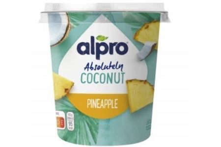 alpro absolutely kokosnoot ananas