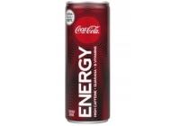 coca cola energy regular