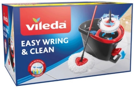 vileda easy wring en clean