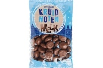 chocolade kruidnotenmix aldi