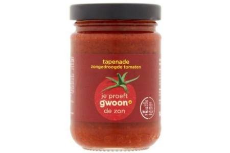 g woon tapenade