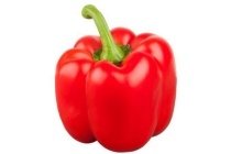 paprika rood