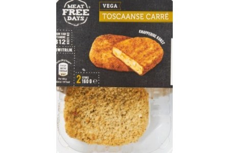 vega toscaanse carre