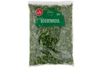 1 de beste boerenkool 300 gram